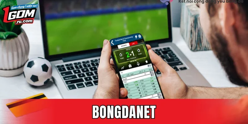 Bongdanet
