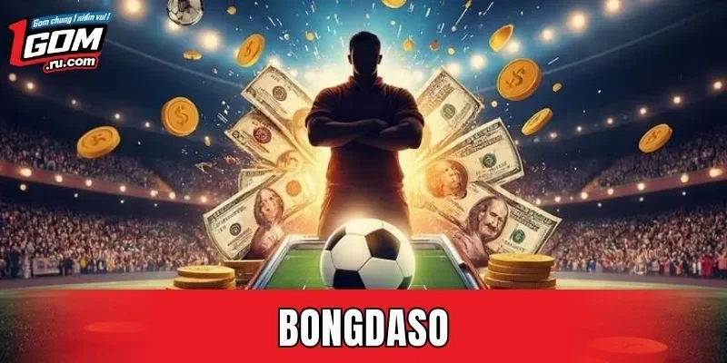 Bongdaso