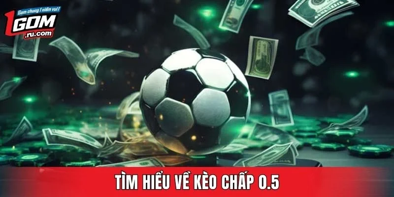 Giới thiệu cơ bản về tỷ lệ chấp quen thuộc