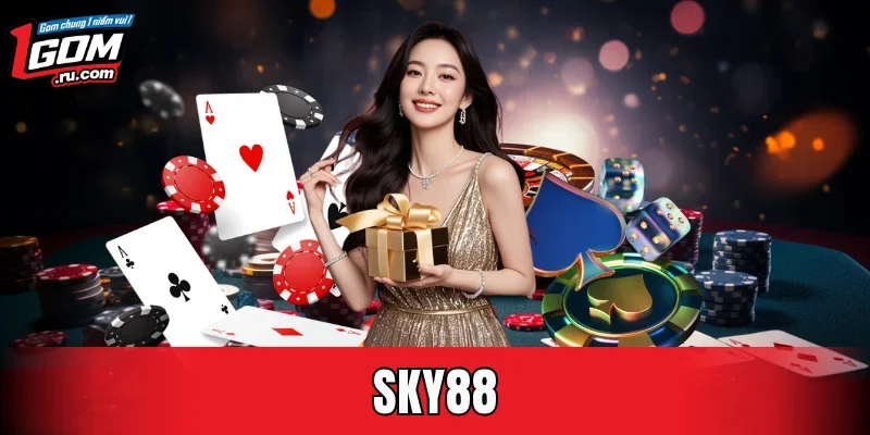 SKY88