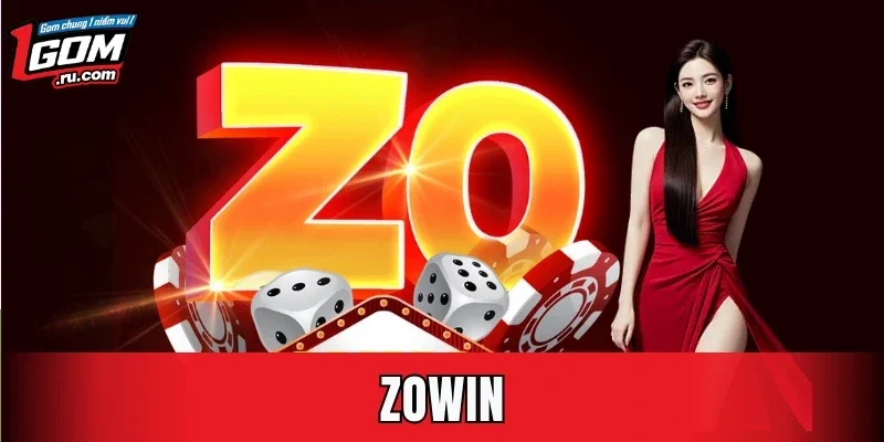 ZOWIN