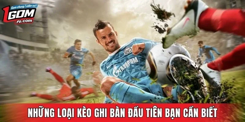 Cập nhật các dạng cược mở tỷ số trong bóng đá hiện đại