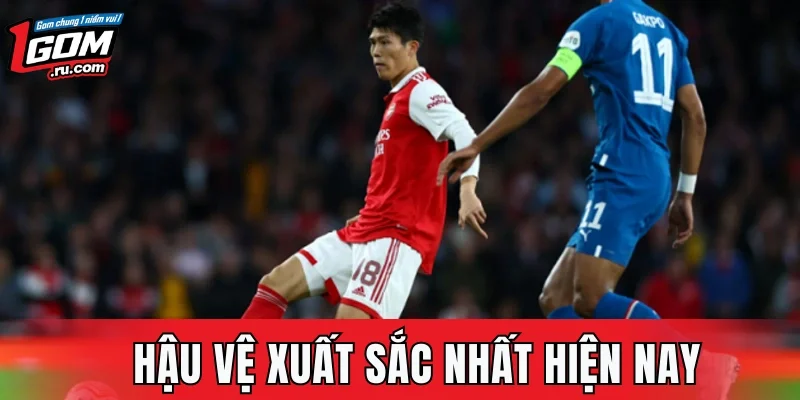 Hậu Vệ Xuất Sắc Nhất Hiện Nay