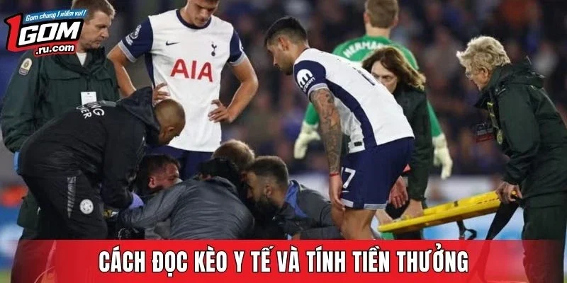 Hướng dẫn đọc kèo đơn giản và xác định kết quả