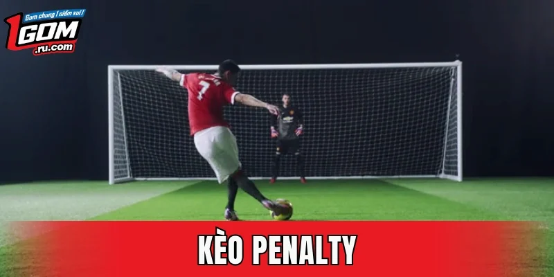 Kèo Penalty